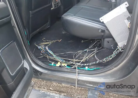 2019 Ford F-150 Lariat from USA, damaged, VIN 1FTFW1E19KFA81192